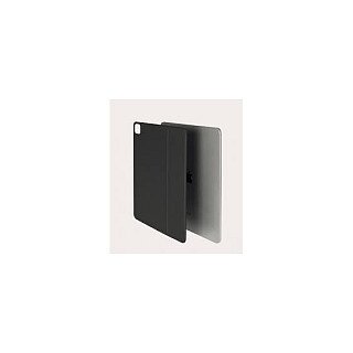 Tucano MAGNET Case für iPad Air 13"" (M2/M3) / iPad Pro 12.9"", Schwarz, IPDA13M2MAG-BK