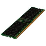 HPE 64GB DR x4 DDR5-5600 CAS-46-45-45 RDIMM ECC EC8 retail