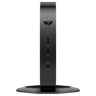 HP Elite t655 Thin Client Ryzen Embedded R2314 8/32eMMC IGEL 12 Monate