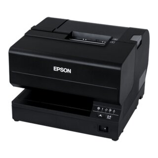 EPSON Bondrucker TM-J7700(301) schwarz [C31CF70301]
