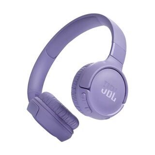 JBL Tune 520BT Wireless On-Ear Kopfhrer, purple