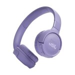 JBL Tune 520BT Wireless On-Ear Kopfhrer, purple