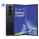 Samsung Galaxy Z Fold7 5G 12GB RAM 512GB jetblack