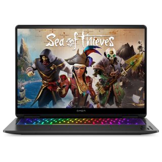 HP OMEN Transcend 14-fb1095ng Gaming Notebook 35.6 cm (14"")