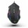 INCA Gaming Maus IMG-351 12800 DPI, RGB, USB