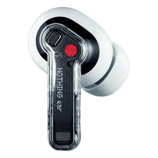 Nothing Ear ANC, HI-RES-Audio mit LHDC 5.0 white