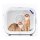 PETKIT AirSalon Max Pro Hundetrockner 360 Grad leise UVC App Steuerung