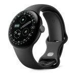 Google Pixel Watch 4 (41mm) WiFi schwarz/obsidian