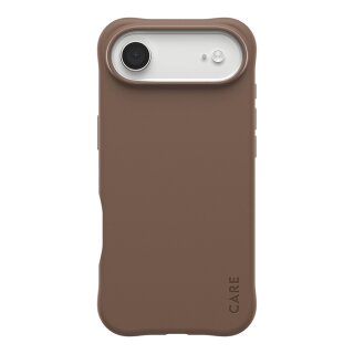 CARE Case Fashionable MagSafe iPhone Air Espresso