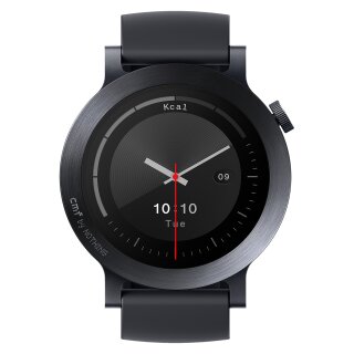 Watch Nothing Watch 3 Pro - Dark Grey