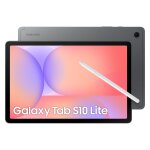 Samsung Galaxy Tab S10 Lite WiFi 8RAM 256GB EU grey