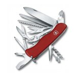 V-0.85 64 Taschenmesser Work Champ, rot