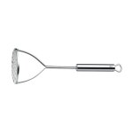 WMF 1871386030 Kartoffelstampfer Profi Plus