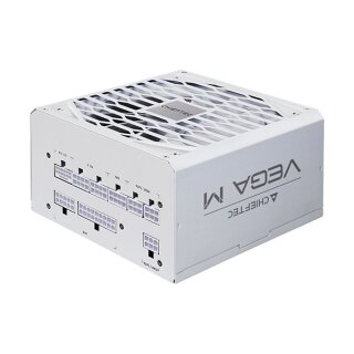 1000W Chieftec VEGA M White 80Plus Gold