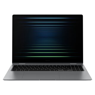 SAMSUNG Galaxy Book5 Pro 360 CU5 226V/16GB/512GBSSD/W11H moonstone gray