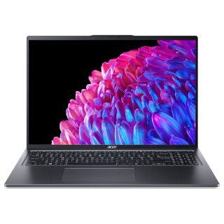 Acer Swift Go 16 OLED SFG16-72-76Q5 Notebook 40,64 cm (16")