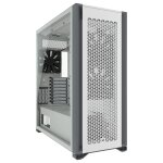 Corsair 7000D Airflow White Full Tower Gaming...