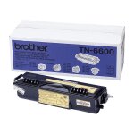 Brother Toner TN-6600 Schwarz bis zu 6.000 Seiten nach...