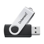 STICK Intenso USB Stick Office Line 64GB USB 3.2 GEN 1X1...