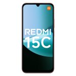Xiaomi Redmi 15C 4G Dual Sim 4GB RAM 128GB twilight orange