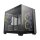 DeepCool CG330 3F Micro ATX Mini ITX ARGB Glas black