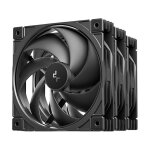 K COOLER DeepCool FD12 V2 120mm PC...