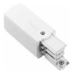 LEUCH XTS12-3 Einspeisung für GLOBAL Stromschiene SL...