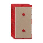 GIRA 289200 Einbaudose 2-fach UP E22