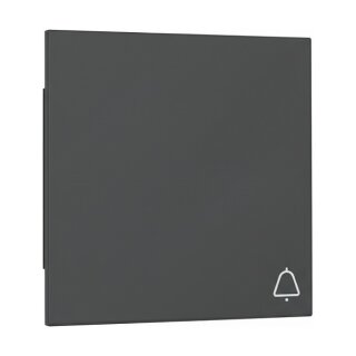 GIRA 328628 Wippe Symb. Klingel System 55 Anthrazit
