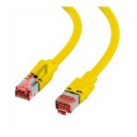 DTWYLER Patchkabel Cat.6 (Class E) S/FTP, CU 7702 flex...