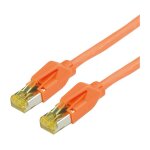 DRAKA Patchkabel Cat.6A (Class EA) S/FTP, UC900 TM31,...