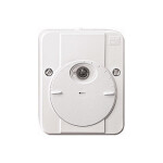 MERTEN 544819 ARGUS Dämmerungsschalter 3-2000 Lux pws