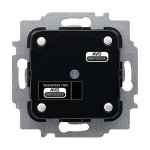 BUSCH JAEGER BJ 6108/06 Taster BA 2-fach