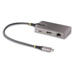 D StarTech USB-C MULTIPORT ADAPTER HDMI