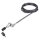 StarTech 3-IN-1 UNIVERSAL LAPTOP LOCK
