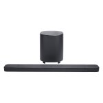 JBL Bar 800 MK2 7.1-Kanal BT Soundbar m. abnehmb. LS,...