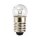 Scharnberger 93260 Kugellampe 11,5x24 mm E10 6V 0,6W