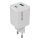 Canyon Charger CU45AC GaN 45W 1xPD 1xQC EU white