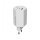Canyon Charger HEXAGON 65 GaN 65W 2xPD 1xQC EU white
