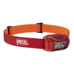 Petzl ACTIK (rot)