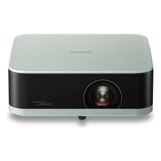 (1920x1080) Epson EF-61G 3LCD-Laserprojektor 16:09 700-Lumen Ice Green