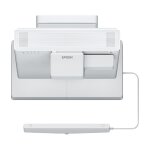 EPSON EB-1485Fi 3LCD Full HD Ultra-short distance...