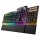 be quiet! Dark mount Silent Linear Gaming Tastatur USB FR