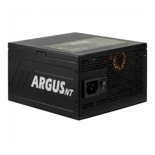 850W Inter Tech ArgusNT HA-850BA4 ATX 3.1 80 PLUS Gold