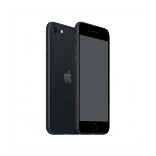 TEL Apple iPhone SE 3rd Gen GSM 128GB Midnight MMXJ3ZD/A 2.Wahl