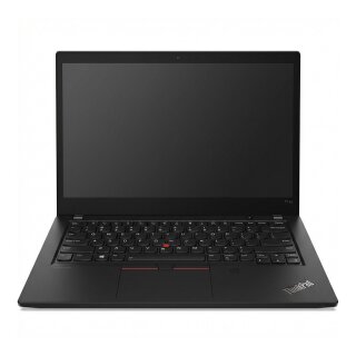 N14 Lenovo ThinkPad T14s Gen 2i i5-1145G7 / 16GB DDR4 / 256 GB SSD / Win 11 Pro / 2.Wahl