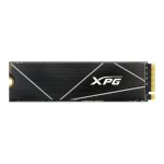 M.2 512GB ADATA XPG GAMMIX S70 Blade - intern - 2280 PCIe...