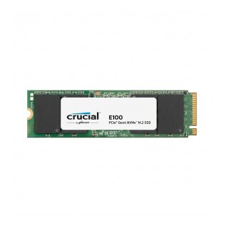 M.2 480GB Micron Crucial Crucial E100 CT480E100SSD8-T