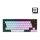 Sharkoon SKILLER SGK50 S3 (wei, DE-Layout, Gateron Red)