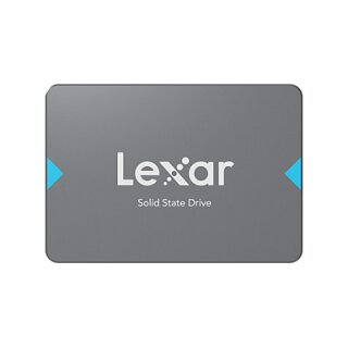 2,5" 512GB Lexar NQ100 - SSD intern (6.4 cm)